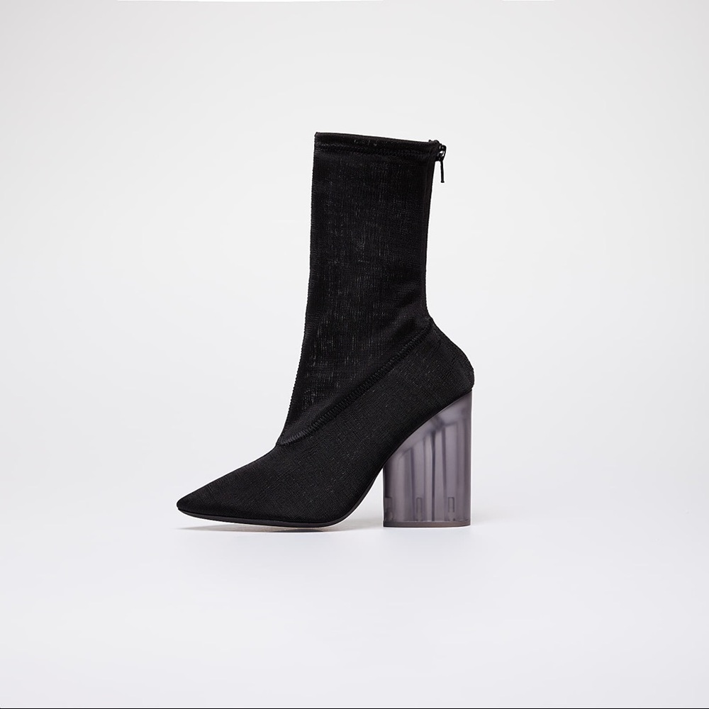 Yeezy Season 7 Boots